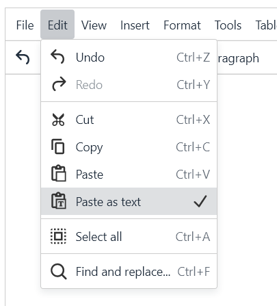 paste-as-text